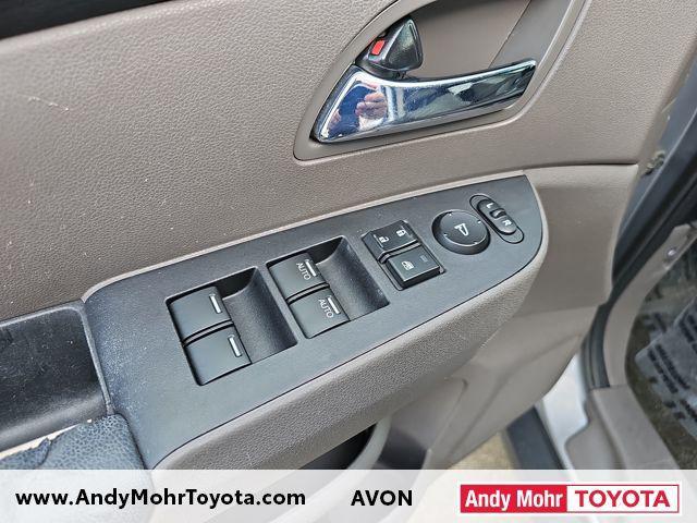 used 2016 Honda Odyssey car, priced at $11,199
