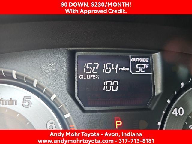 used 2016 Honda Odyssey car, priced at $10,502