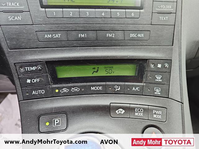 used 2011 Toyota Prius car, priced at $5,986