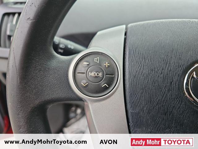 used 2011 Toyota Prius car, priced at $5,986