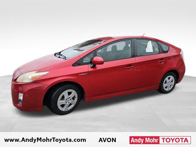 used 2011 Toyota Prius car, priced at $5,986