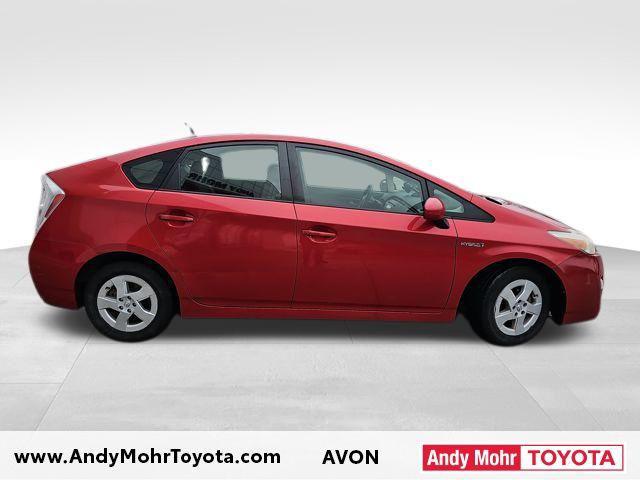 used 2011 Toyota Prius car, priced at $5,986