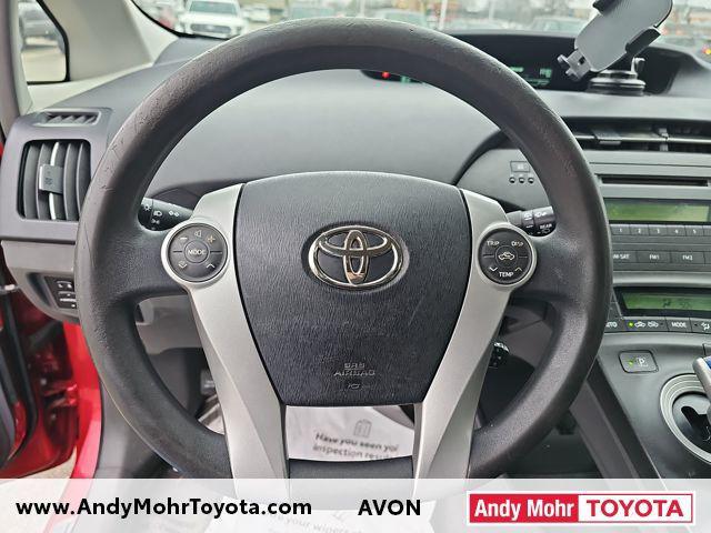 used 2011 Toyota Prius car, priced at $5,986