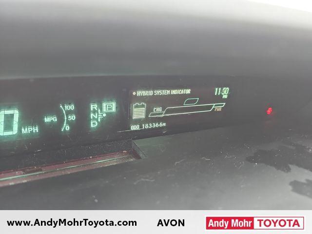 used 2011 Toyota Prius car, priced at $5,986