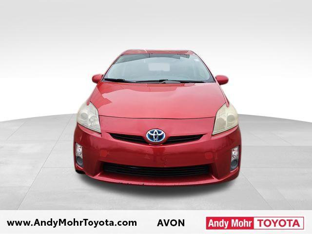 used 2011 Toyota Prius car, priced at $5,986