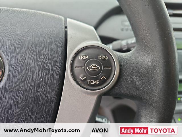 used 2011 Toyota Prius car, priced at $5,986