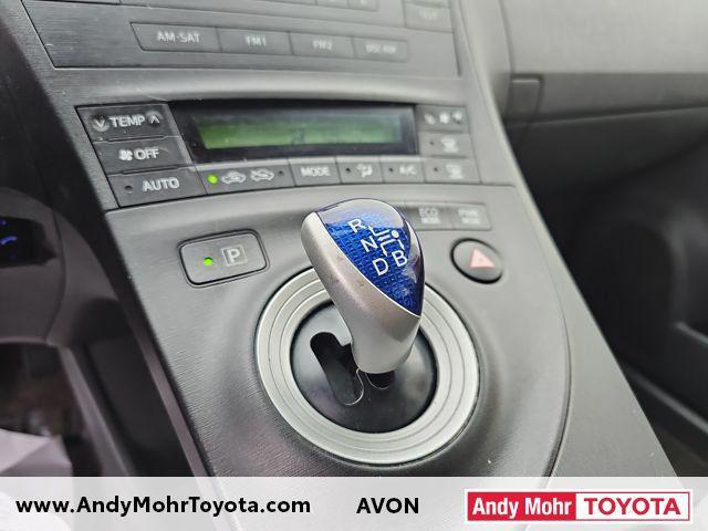 used 2011 Toyota Prius car, priced at $5,986