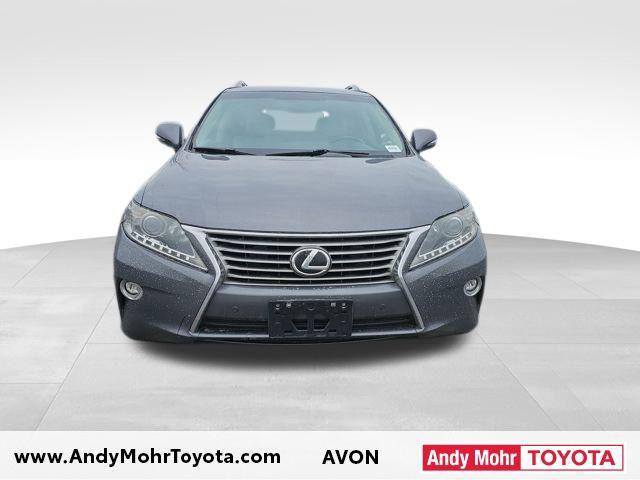 used 2015 Lexus RX 350 car, priced at $18,513