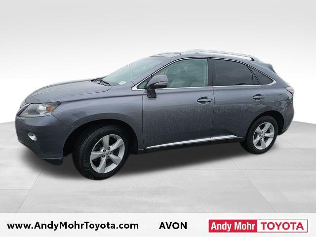 used 2015 Lexus RX 350 car, priced at $18,513