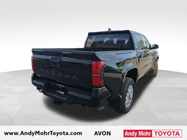 new 2026 Toyota Tacoma car, priced at $41,482