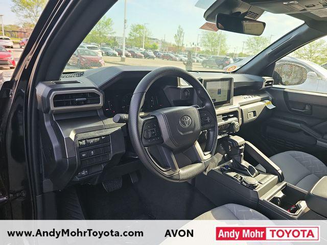 new 2026 Toyota Tacoma car, priced at $41,482