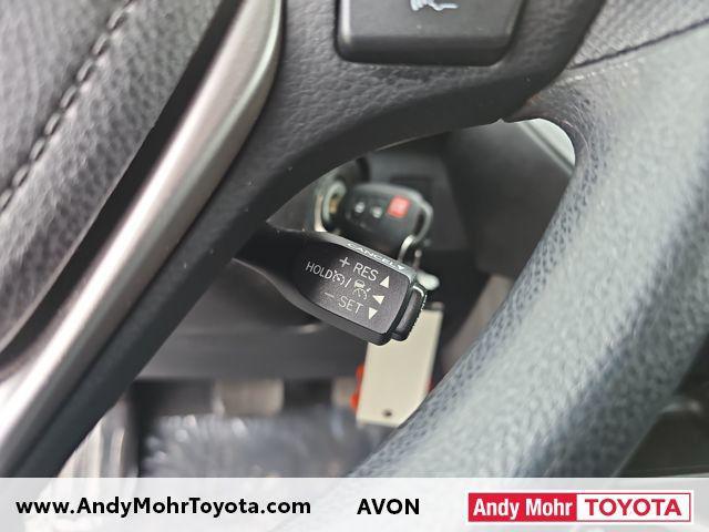 used 2018 Toyota RAV4 car, priced at $18,565