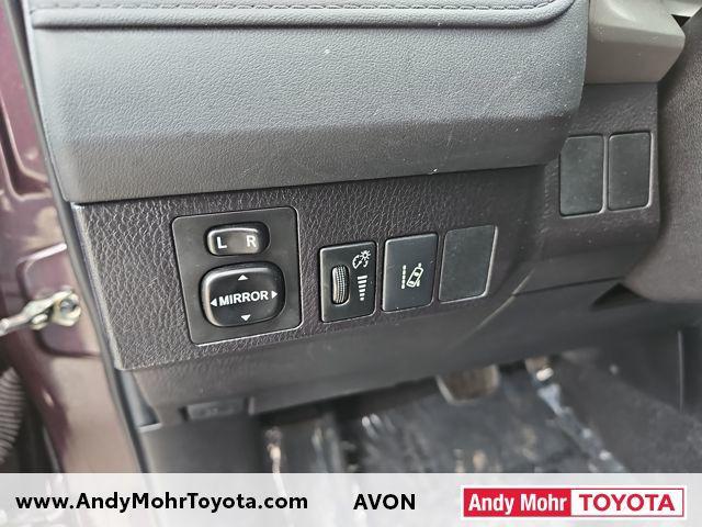 used 2018 Toyota RAV4 car, priced at $18,565