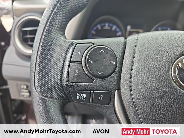 used 2018 Toyota RAV4 car, priced at $18,565