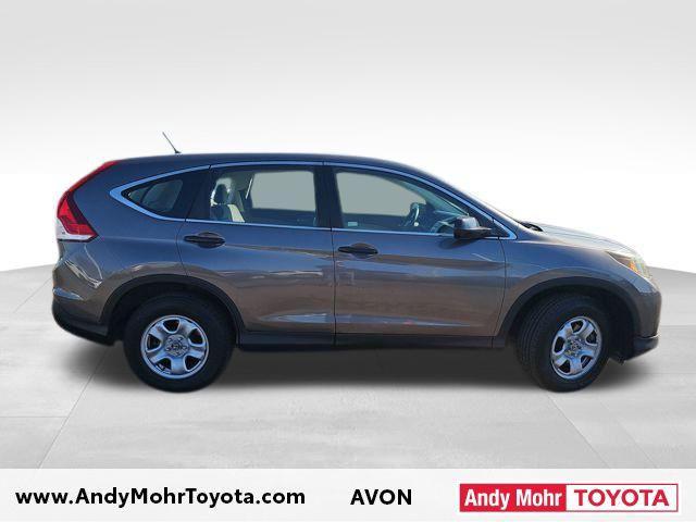 used 2014 Honda CR-V car, priced at $15,565