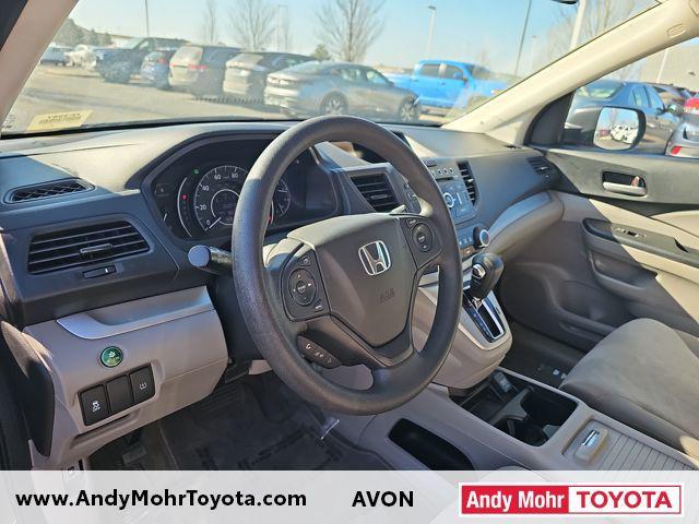 used 2014 Honda CR-V car, priced at $15,565