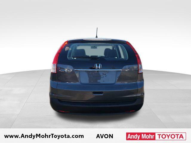 used 2014 Honda CR-V car, priced at $15,565