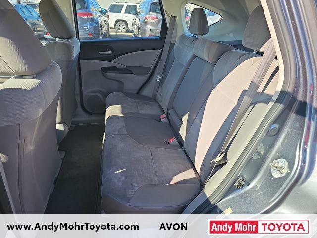 used 2014 Honda CR-V car, priced at $15,565