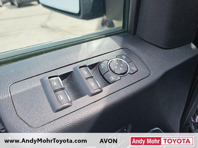 used 2020 Ford F-150 car, priced at $31,216