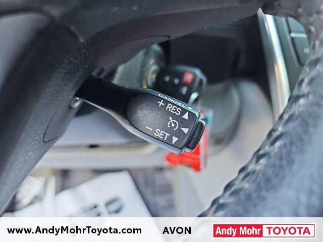 used 2017 Toyota Camry car, priced at $16,007