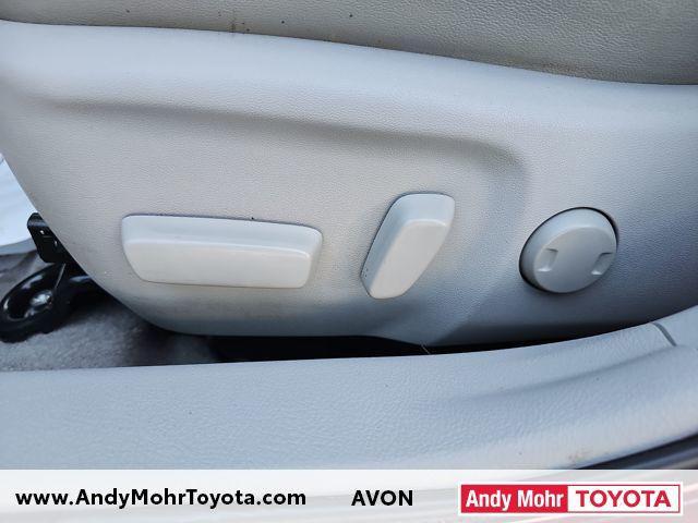 used 2017 Toyota Camry car, priced at $16,007