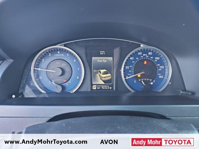 used 2017 Toyota Camry car, priced at $16,007