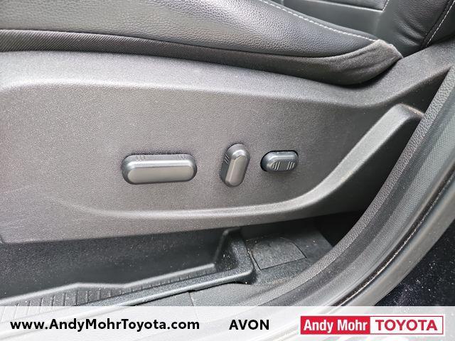 used 2018 Ford Escape car, priced at $12,271