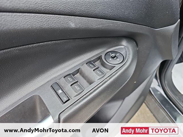 used 2018 Ford Escape car, priced at $12,271