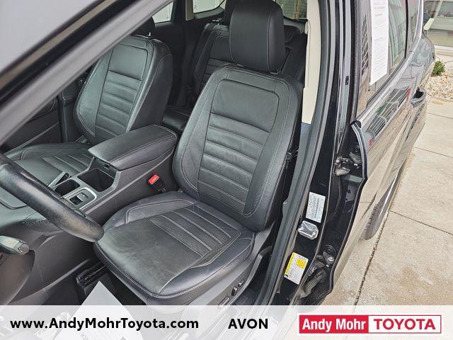 used 2018 Ford Escape car, priced at $12,271