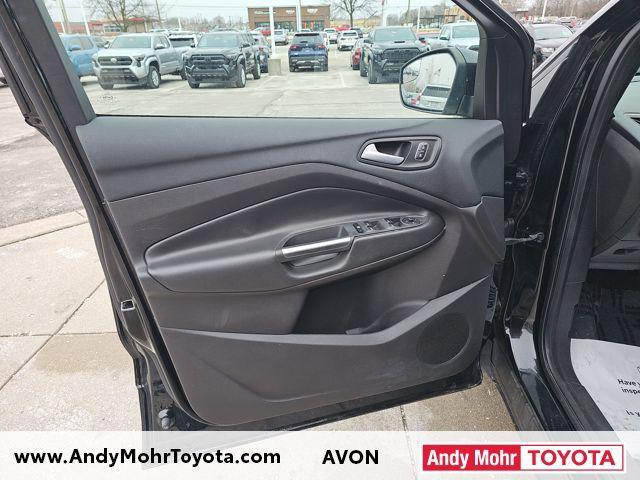 used 2018 Ford Escape car, priced at $12,271