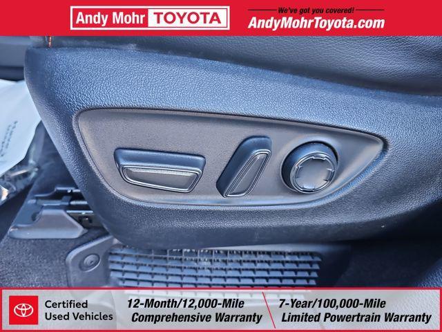 used 2023 Toyota Sienna car, priced at $42,144