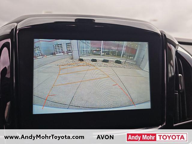 used 2019 Chevrolet Traverse car, priced at $16,697