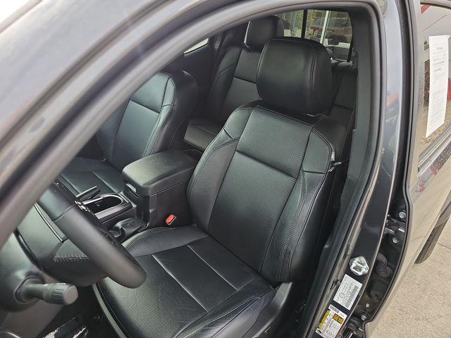 used 2023 Toyota Tacoma car, priced at $40,773