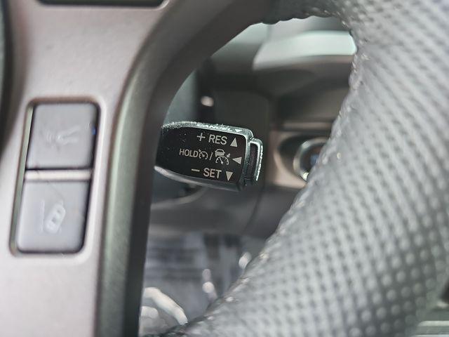 used 2023 Toyota Tacoma car, priced at $40,773