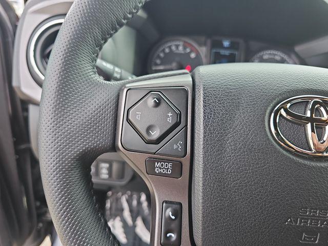 used 2023 Toyota Tacoma car, priced at $40,773