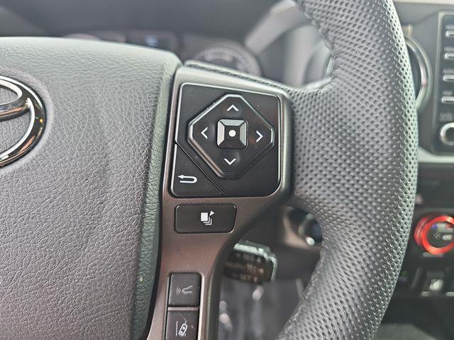 used 2023 Toyota Tacoma car, priced at $40,773