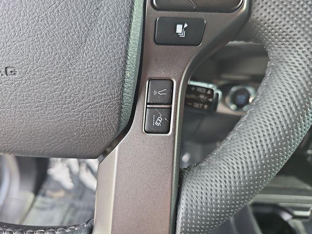 used 2023 Toyota Tacoma car, priced at $40,773