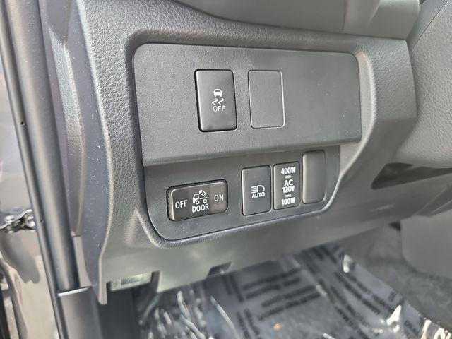 used 2023 Toyota Tacoma car, priced at $40,773