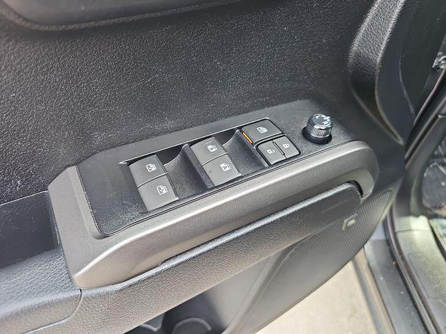 used 2023 Toyota Tacoma car, priced at $40,773