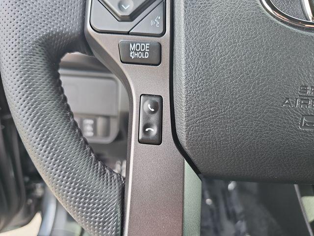 used 2023 Toyota Tacoma car, priced at $40,773