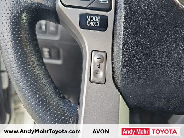 used 2016 Toyota 4Runner car, priced at $27,154