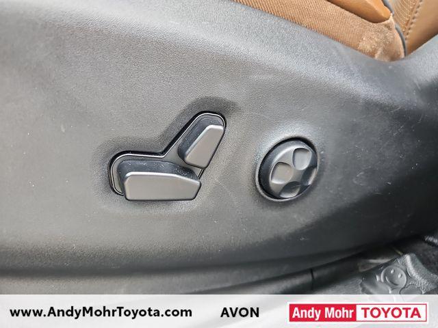 used 2018 Chrysler Pacifica car, priced at $14,981