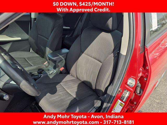 used 2013 Toyota Corolla car, priced at $12,113