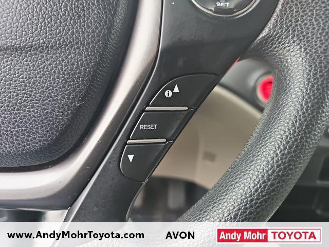 used 2017 Honda Pilot car, priced at $16,863