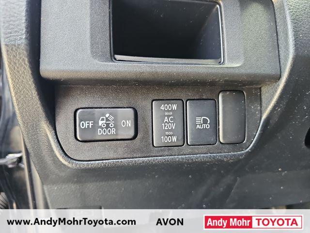 used 2019 Toyota Tacoma car, priced at $30,826