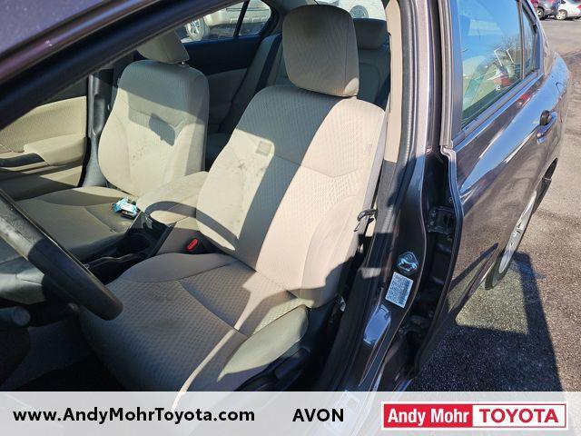 used 2015 Honda Civic car, priced at $14,250