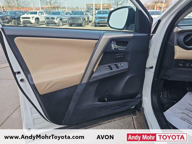 used 2014 Toyota RAV4 car, priced at $8,510