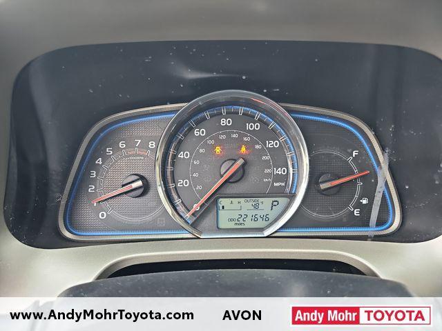 used 2014 Toyota RAV4 car, priced at $8,510
