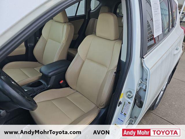 used 2014 Toyota RAV4 car, priced at $8,510
