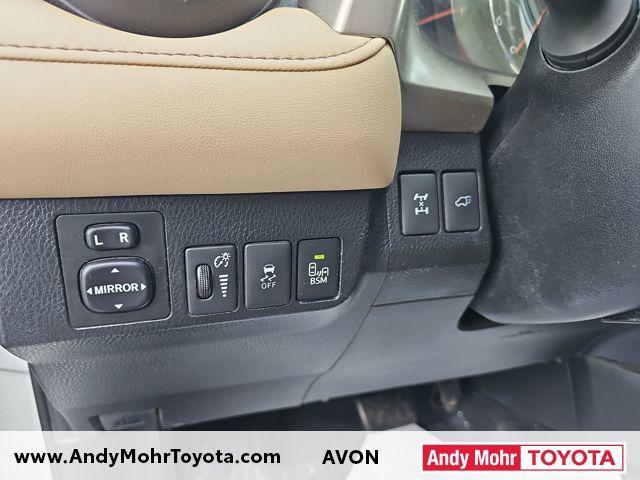 used 2014 Toyota RAV4 car, priced at $8,510